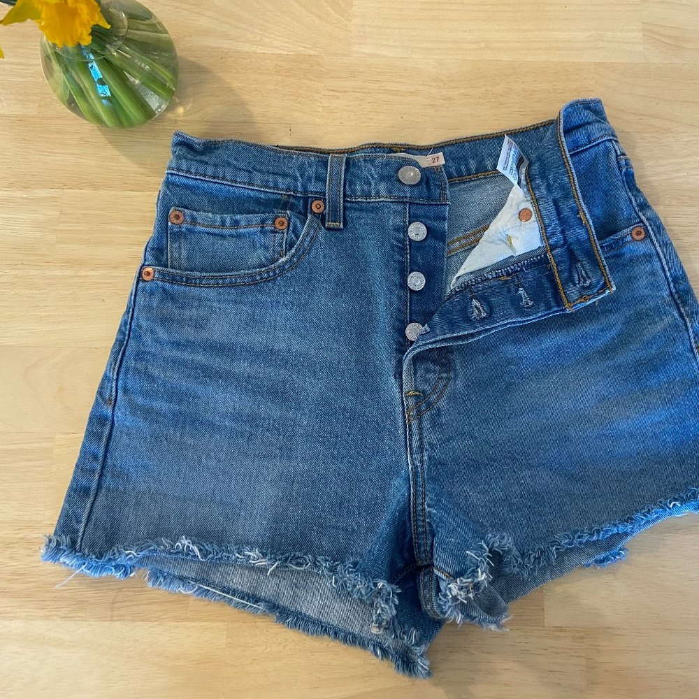 Ribcage Women's Shorts